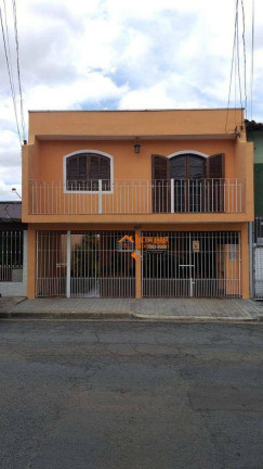 Imagem Sobrado com 3 Quartos à Venda, 165 m² em Jardim Bela Vista - Guarulhos Imagem Sobrado com 3 Quartos à Venda, 165 m² em Jardim Bela Vista - Guarulhos