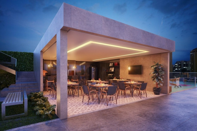 Imagem Imóvel com 4 Quartos à Venda, 169 m² em Nazaré - Belém