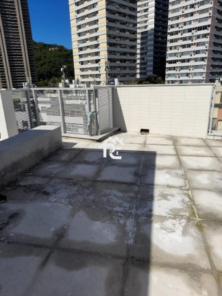 Imagem Cobertura com 2 Quartos à Venda, 142 m² em Botafogo - Rio De Janeiro