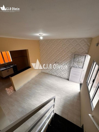 Imagem Casa de Condomínio com 2 Quartos à Venda, 65 m² em Vila Atlântica - Mongaguá