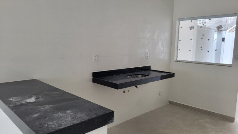Imagem Casa com 2 Quartos à Venda, 52 m² em Jardim Guanabara - Serra Imagem Casa com 2 Quartos à Venda, 52 m² em Jardim Guanabara - Serra