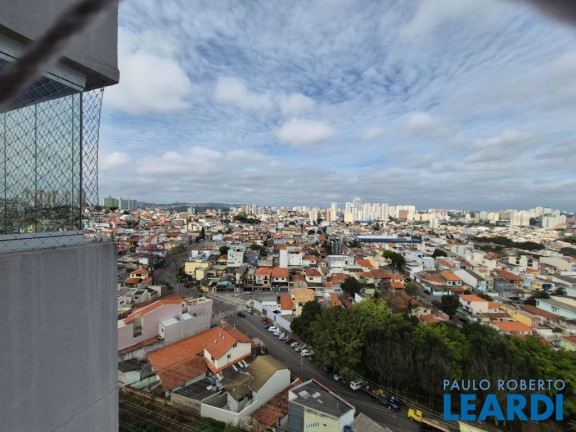Imagem Apartamento com 2 Quartos à Venda, 52 m² em Vila Scarpelli - Santo André Imagem Apartamento com 2 Quartos à Venda, 52 m² em Vila Scarpelli - Santo André