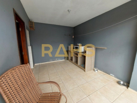 Imagem Casa com 3 Quartos à Venda, 87 m² em Vila Nova - Joinville Imagem Casa com 3 Quartos à Venda, 87 m² em Vila Nova - Joinville