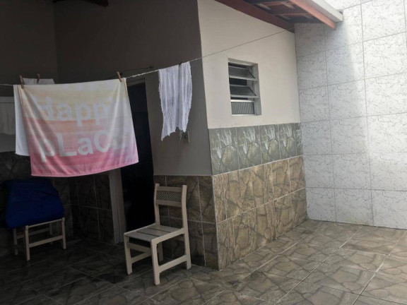 Imagem Casa com 2 Quartos à Venda, em Vila Caiçara - Praia Grande Imagem Casa com 2 Quartos à Venda, em Vila Caiçara - Praia Grande