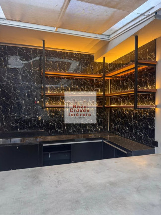 Imagem Casa com 9 Quartos para Alugar, 350 m² em Vila Olímpia - São Paulo Imagem Casa com 9 Quartos para Alugar, 350 m² em Vila Olímpia - São Paulo