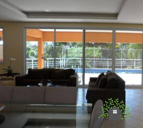 Imagem Casa com 5 Quartos à Venda, 640 m² em São Paulo Ii - Cotia