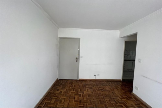 Imagem Apartamento com 2 Quartos à Venda, 58 m² em Tatuapé - São Paulo Imagem Apartamento com 2 Quartos à Venda, 58 m² em Tatuapé - São Paulo