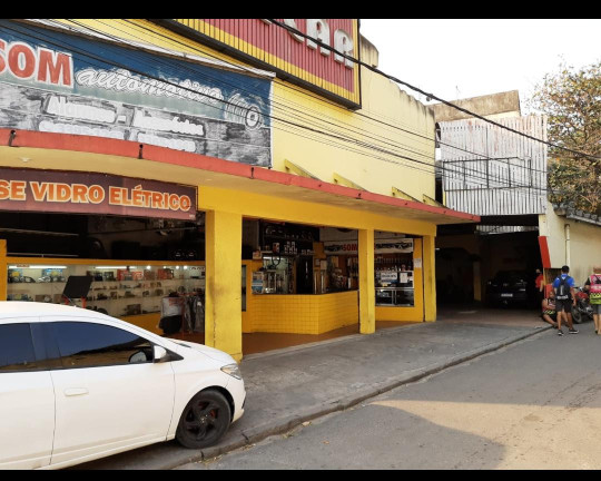 Imagem Imóvel à Venda,  em Santa Cruz