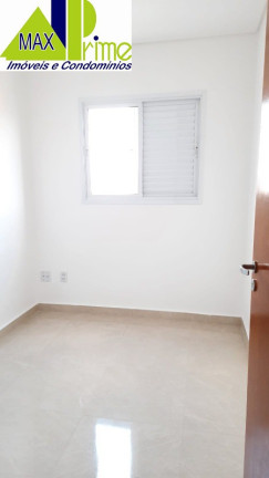 Imagem Apartamento com 2 Quartos à Venda, 43 m² em Vila Curuçá - São Paulo Imagem Apartamento com 2 Quartos à Venda, 43 m² em Vila Curuçá - São Paulo