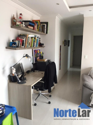 Imagem Apartamento com 2 Quartos à Venda, 53 m² em Limão - São Paulo Imagem Apartamento com 2 Quartos à Venda, 53 m² em Limão - São Paulo