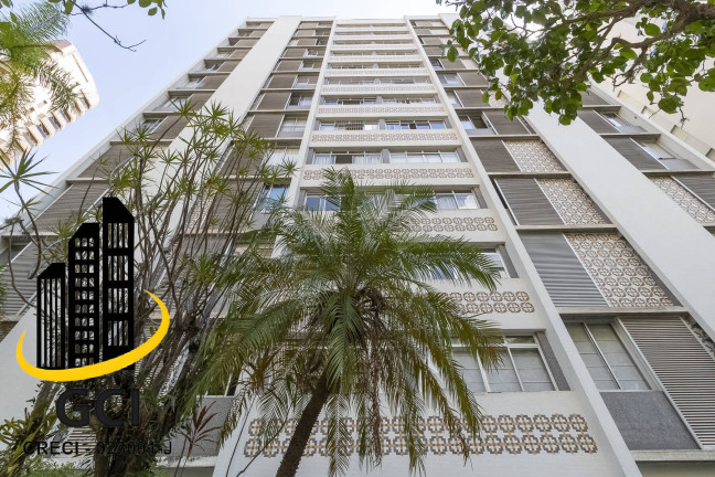 Imagem Apartamento com 3 Quartos à Venda, 129 m² em Itaim Bibi - São Paulo Imagem Apartamento com 3 Quartos à Venda, 129 m² em Itaim Bibi - São Paulo