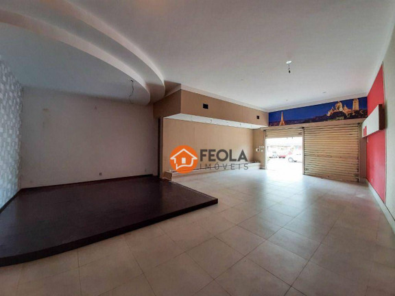 Imagem Sala Comercial para Alugar, 199 m² em Vila Medon - Americana Imagem Sala Comercial para Alugar, 199 m² em Vila Medon - Americana