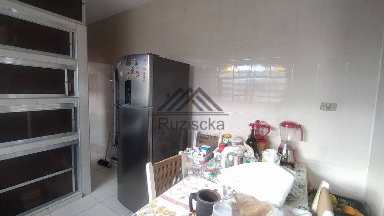 Imagem Casa com 3 Quartos à Venda, 150 m² em Jardim Santa Terezinha - Itanhaém