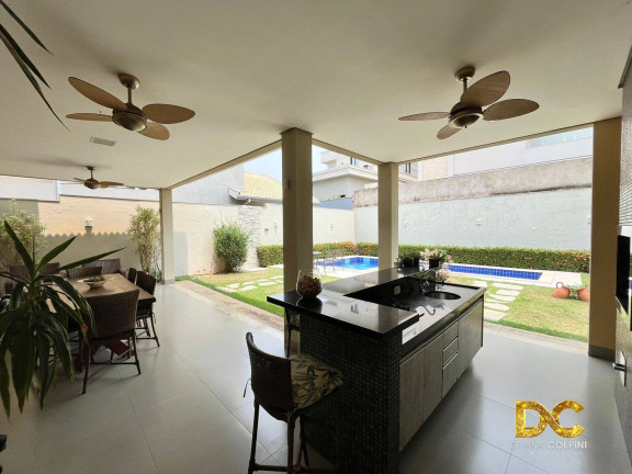 Imagem Casa de Condomínio com 3 Quartos à Venda, 303 m² em Condomínio Florais Cuiabá Residencial - Cuiabá Imagem Casa de Condomínio com 3 Quartos à Venda, 303 m² em Condomínio Florais Cuiabá Residencial - Cuiabá