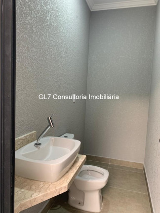 Imagem Casa com 3 Quartos à Venda, em Jardim Bréscia - Indaiatuba Imagem Casa com 3 Quartos à Venda, em Jardim Bréscia - Indaiatuba