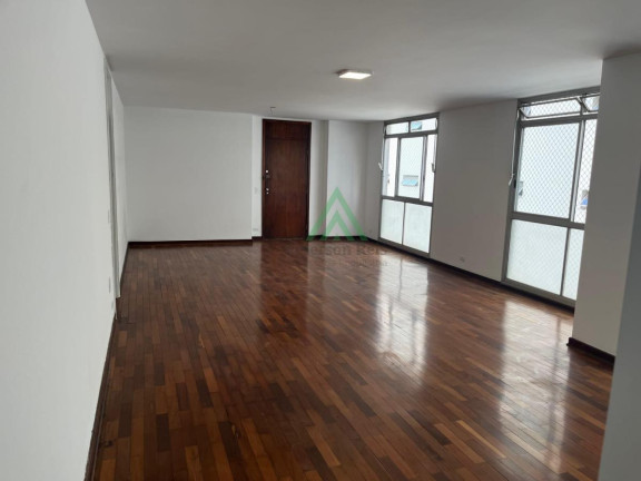 Imagem Apartamento com 4 Quartos à Venda, 180 m² em Higienópolis - São Paulo Imagem Apartamento com 4 Quartos à Venda, 180 m² em Higienópolis - São Paulo