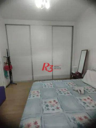 Imagem Apartamento com 2 Quartos à Venda, 70 m² em Embaré - Santos Imagem Apartamento com 2 Quartos à Venda, 70 m² em Embaré - Santos