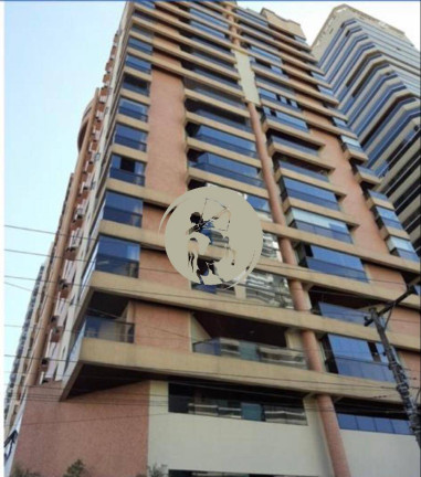 Imagem Apartamento com 3 Quartos à Venda, 173 m² em Embare - Santos Imagem Apartamento com 3 Quartos à Venda, 173 m² em Embare - Santos