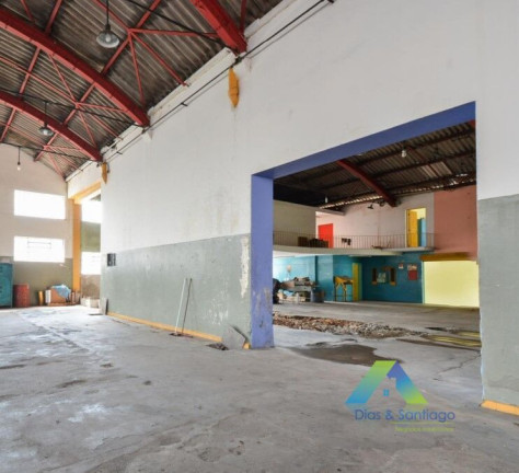 Imagem Imóvel Comercial à Venda, 1.815 m² em Vila Das Mercês - São Paulo Imagem Imóvel Comercial à Venda, 1.815 m² em Vila Das Mercês - São Paulo