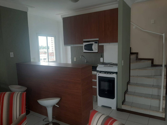 Imagem Apartamento à Venda,  em Vila São José - Taubaté