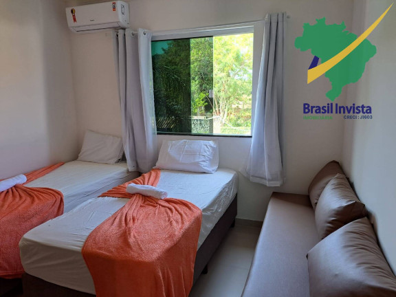 Imagem Apartamento com 2 Quartos à Venda, 68 m² em Village I - Porto Seguro Imagem Apartamento com 2 Quartos à Venda, 68 m² em Village I - Porto Seguro