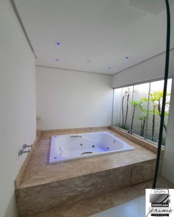Imagem Casa com 4 Quartos à Venda, 460 m² em Parque Campolim - Sorocaba