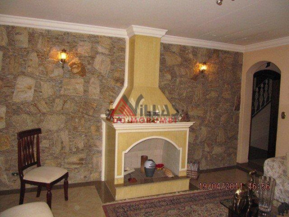 Imagem Sobrado com 3 Quartos à Venda, 450 m² em Jardim Catanduva - São Paulo Imagem Sobrado com 3 Quartos à Venda, 450 m² em Jardim Catanduva - São Paulo