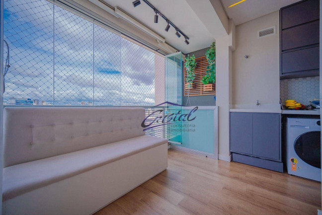 Imagem Apartamento com 2 Quartos à Venda, 64 m² em Centro - Osasco