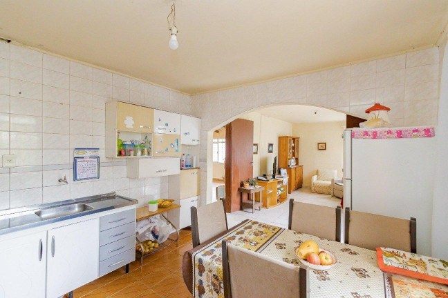 Imagem Casa com 3 Quartos à Venda, 108 m² em São Braz - Curitiba Imagem Casa com 3 Quartos à Venda, 108 m² em São Braz - Curitiba