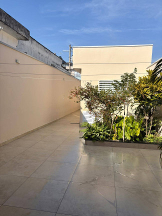 Imagem Casa com 3 Quartos à Venda, 135 m² em Vila Ema - São Paulo Imagem Casa com 3 Quartos à Venda, 135 m² em Vila Ema - São Paulo