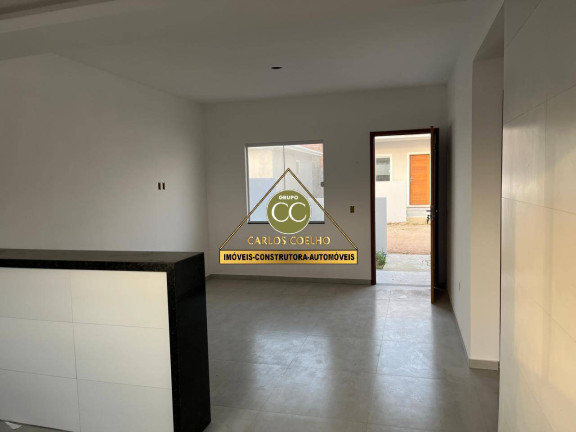 Imagem Casa com 2 Quartos à Venda, em Araruama - Araruama Imagem Casa com 2 Quartos à Venda, em Araruama - Araruama