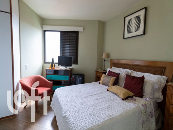 Imagem Apartamento com 4 Quartos à Venda, em Alto Da Lapa - São Paulo Imagem Apartamento com 4 Quartos à Venda, em Alto Da Lapa - São Paulo