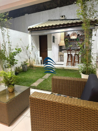 Imagem Casa com 4 Quartos à Venda, 184 m² em Caji - Lauro De Freitas Imagem Casa com 4 Quartos à Venda, 184 m² em Caji - Lauro De Freitas