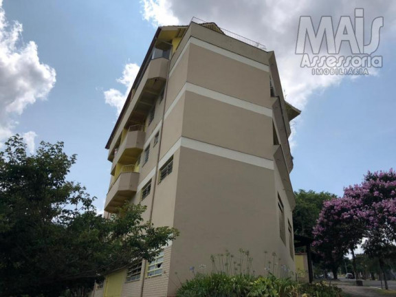 Imagem Apartamento com 2 Quartos à Venda, 87 m² em Rincão - Novo Hamburgo