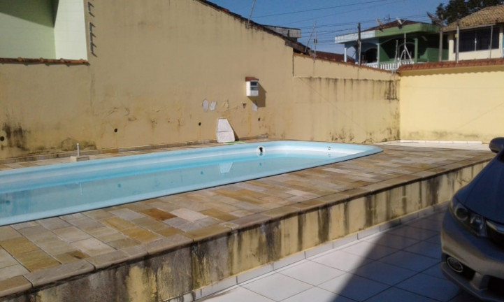 Imagem Sobrado com 3 Quartos à Venda, 317 m² em Belas Artes - Itanhaém Imagem Sobrado com 3 Quartos à Venda, 317 m² em Belas Artes - Itanhaém