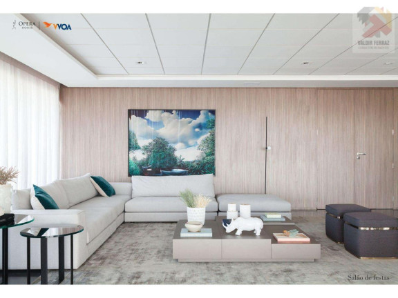Imagem Apartamento com 4 Quartos à Venda, 308 m² em Agronômica - Florianópolis