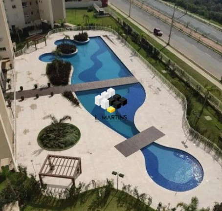 Imagem Apartamento com 2 Quartos à Venda, 70 m² em Marechal Rondon - Canoas