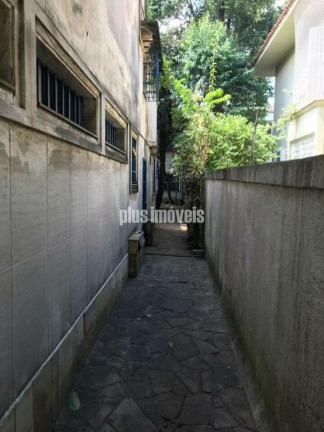 Imagem Casa com 3 Quartos à Venda, 415 m² em Vila Nova Conceição - São Paulo Imagem Casa com 3 Quartos à Venda, 415 m² em Vila Nova Conceição - São Paulo