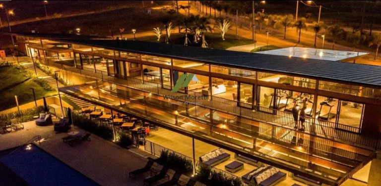 Imagem Terreno em Condomínio à Venda, 868 m²