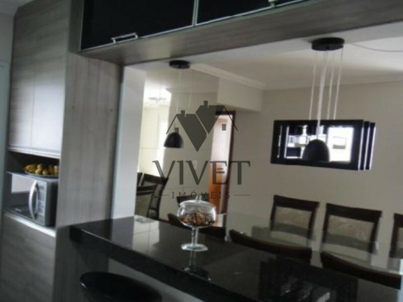 Imagem Apartamento com 3 Quartos à Venda, 123 m² em Parque Campolim - Sorocaba