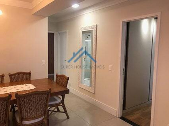 Imagem Apartamento com 3 Quartos à Venda, 110 m² em Alphaville Empresarial - Barueri Imagem Apartamento com 3 Quartos à Venda, 110 m² em Alphaville Empresarial - Barueri