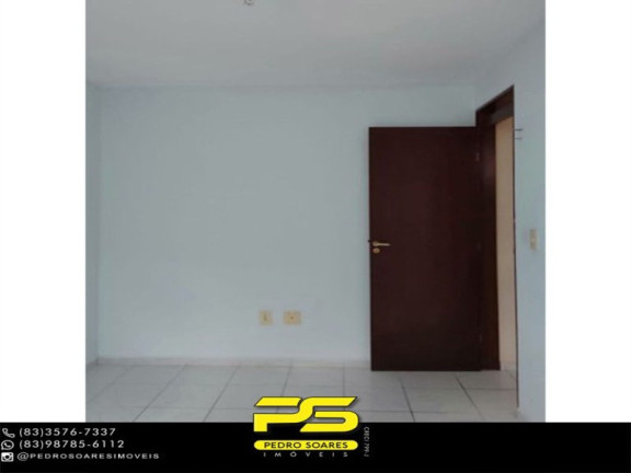 Imagem Apartamento com 2 Quartos à Venda, 62 m² em José Américo De Almeida - João Pessoa Imagem Apartamento com 2 Quartos à Venda, 62 m² em José Américo De Almeida - João Pessoa