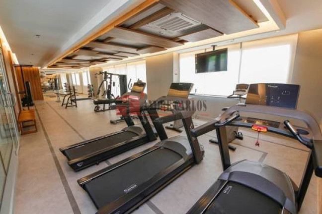Imagem Apartamento com 2 Quartos à Venda, 45 m² em Centro - Osasco