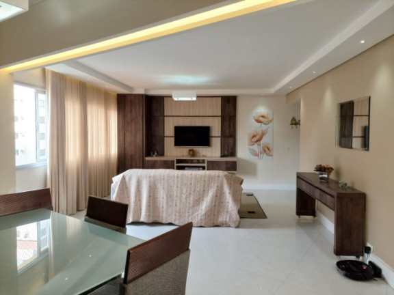 Apartamento com 2 Quartos à Venda, 94 m² em Vila Adyana - São José Dos Campos