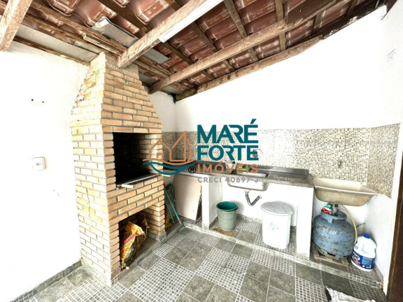 Imagem Apartamento com 1 Quarto à Venda, 35 m² em Saco Da Ribeira - Ubatuba Imagem Apartamento com 1 Quarto à Venda, 35 m² em Saco Da Ribeira - Ubatuba