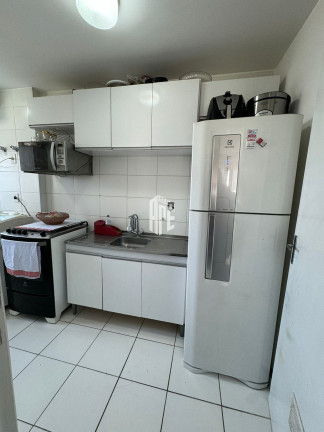 Imagem Apartamento com 2 Quartos à Venda, 43 m² em Assunção - São Bernardo Do Campo Imagem Apartamento com 2 Quartos à Venda, 43 m² em Assunção - São Bernardo Do Campo