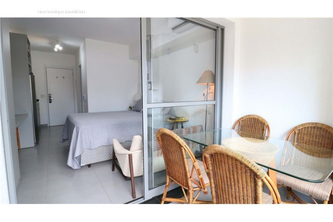 Imagem Apartamento com 1 Quarto à Venda, em Pinheiros - São Paulo Imagem Apartamento com 1 Quarto à Venda, em Pinheiros - São Paulo
