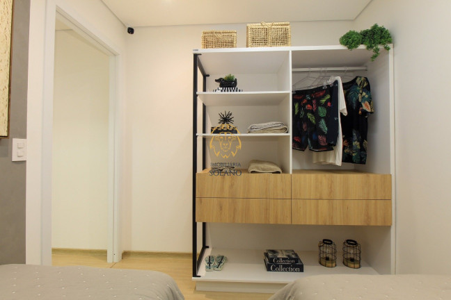 Imagem Apartamento com 2 Quartos à Venda, 90 m² em Centro - Itapoá Imagem Apartamento com 2 Quartos à Venda, 90 m² em Centro - Itapoá