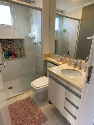 Imagem Apartamento com 2 Quartos à Venda, 62 m² em Alto Da Mooca - São Paulo Imagem Apartamento com 2 Quartos à Venda, 62 m² em Alto Da Mooca - São Paulo