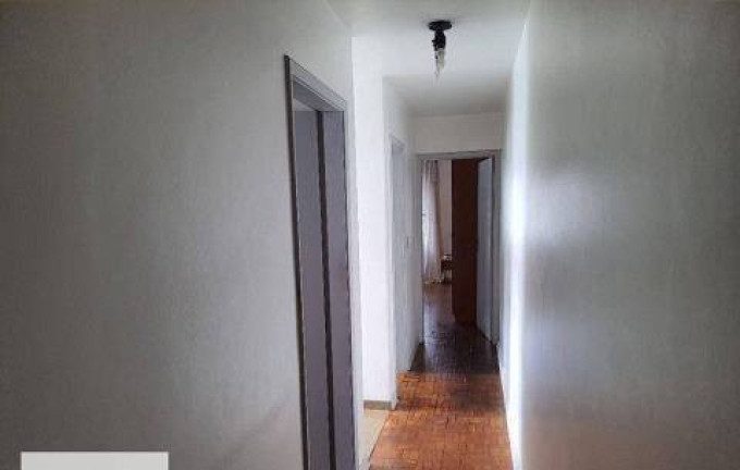Imagem Sobrado com 3 Quartos à Venda, 195 m² em Campo Belo - São Paulo
